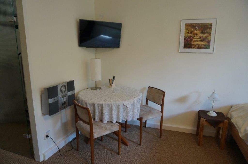 Apartamento Bernd's